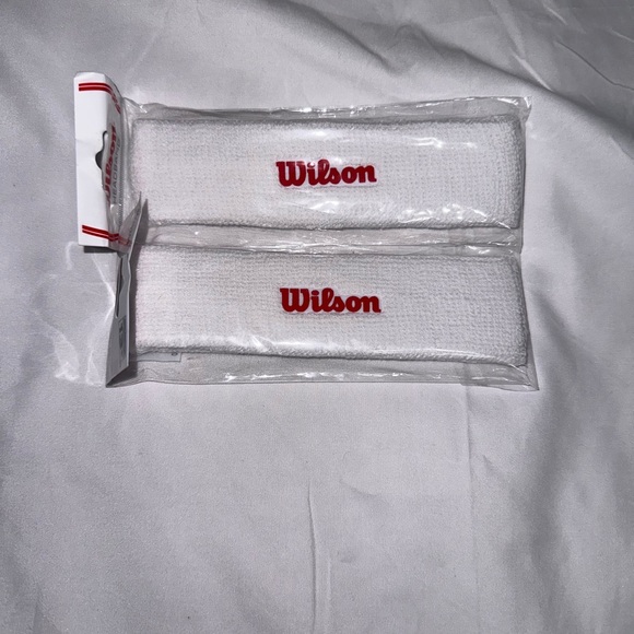 SweatBands 2 pack bundle - Picture 3 of 3